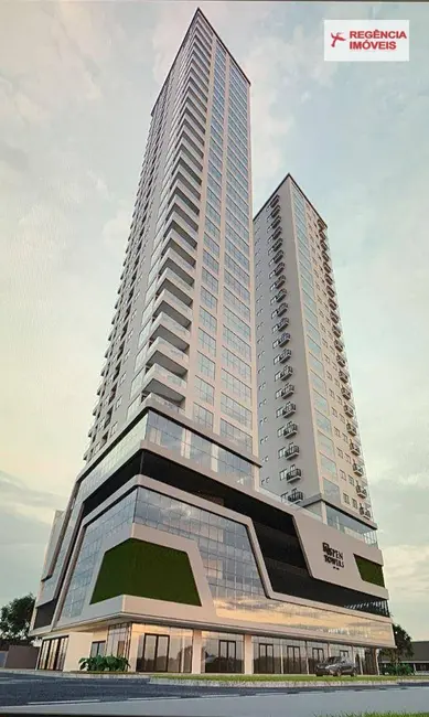 Foto 1 de Apartamento com 2 quartos à venda, 66m2 em Porto Belo - SC