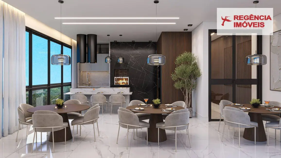 Foto 8 de Apartamento com 3 quartos à venda, 115m2 em Porto Belo - SC