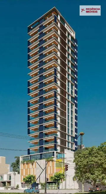 Foto 9 de Apartamento com 3 quartos à venda, 115m2 em Porto Belo - SC