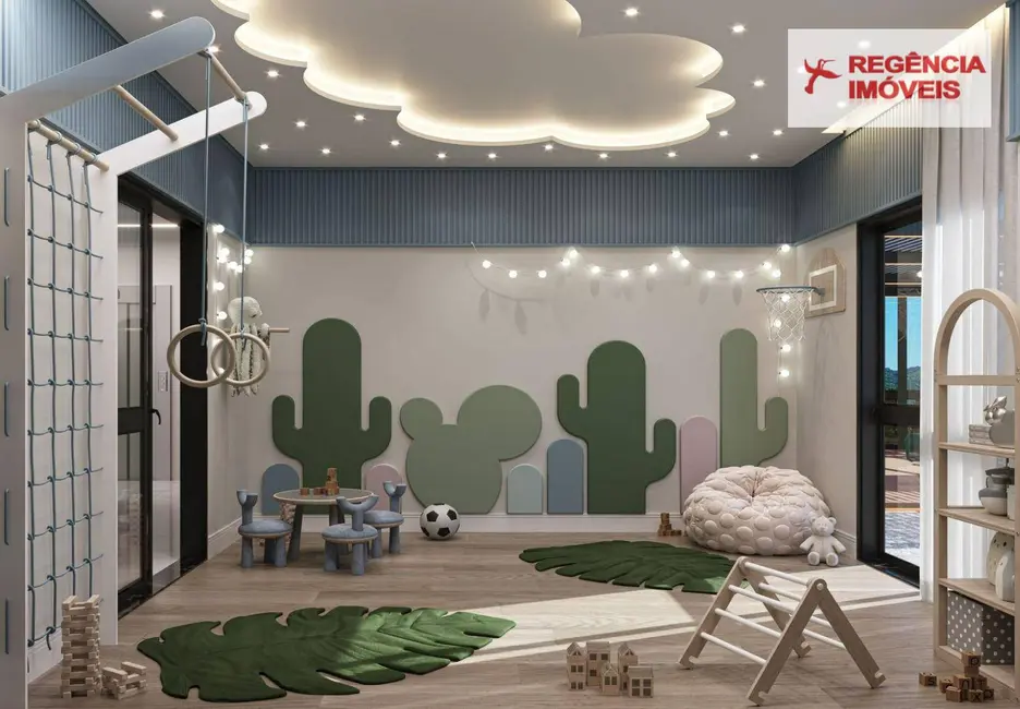 Foto 9 de Apartamento com 3 quartos à venda, 111m2 em Porto Belo - SC