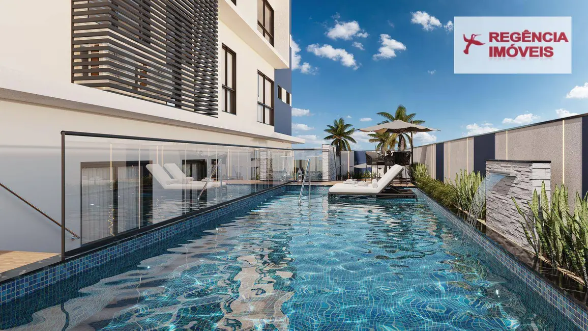 Foto 3 de Apartamento com 3 quartos à venda, 111m2 em Porto Belo - SC