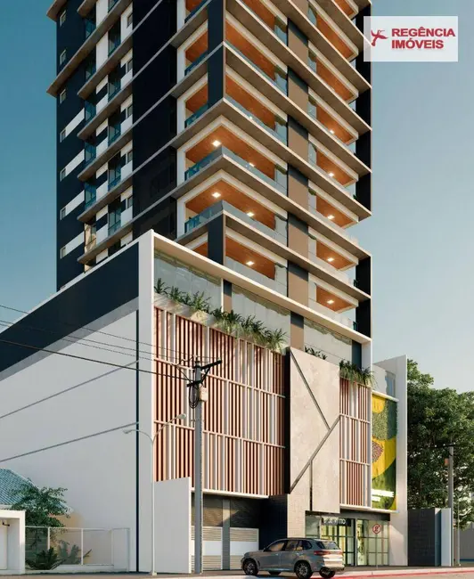 Foto 5 de Apartamento com 3 quartos à venda, 111m2 em Porto Belo - SC