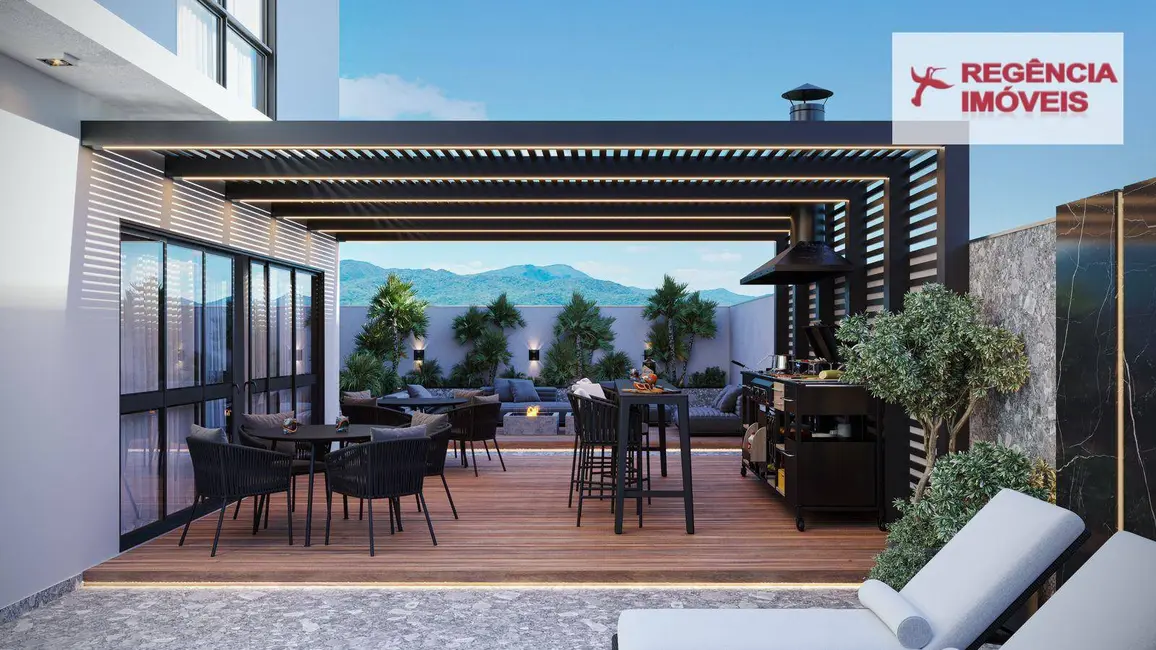 Foto 2 de Apartamento com 3 quartos à venda, 111m2 em Porto Belo - SC