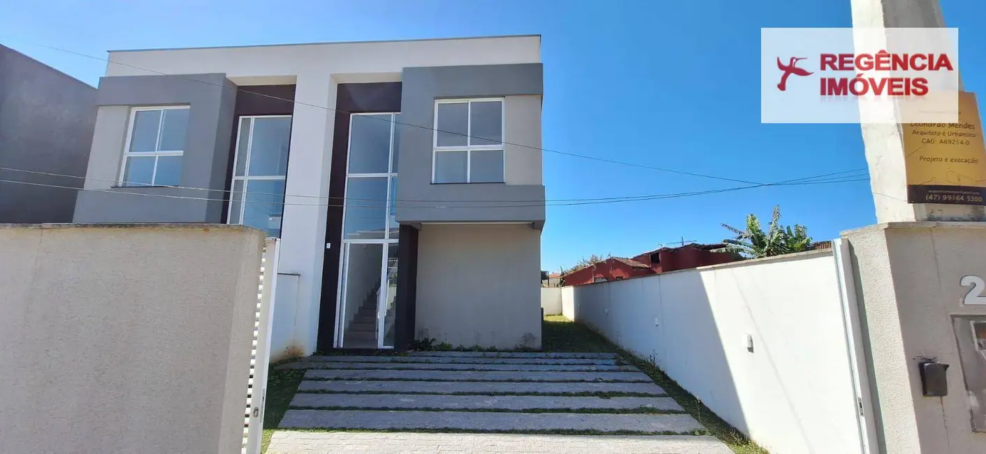 Foto 5 de Casa com 3 quartos à venda, 180m2 em Sao Francisco Do Sul - SC