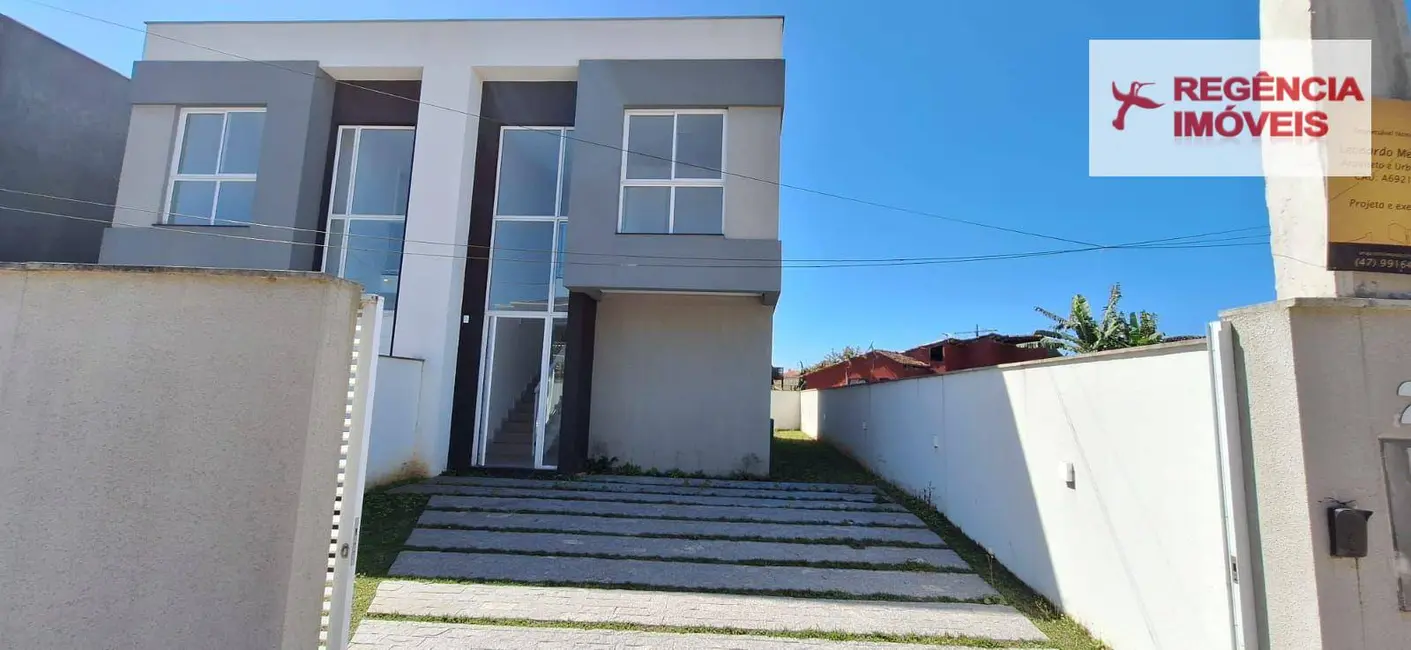 Foto 3 de Casa com 3 quartos à venda, 180m2 em Sao Francisco Do Sul - SC