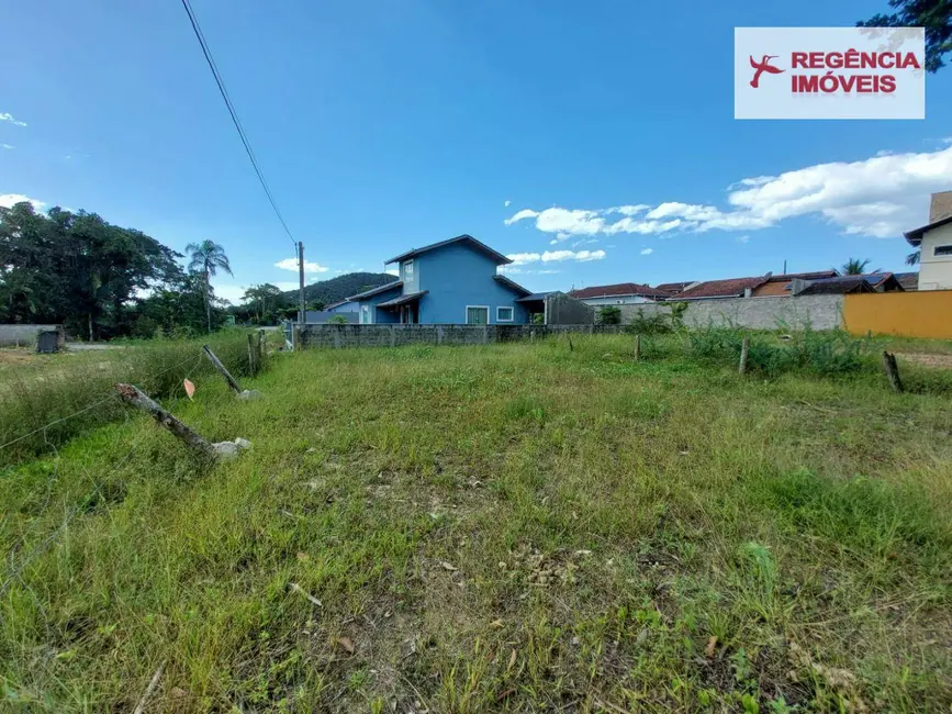 Foto 6 de Terreno / Lote à venda, 350m2 em Sao Francisco Do Sul - SC