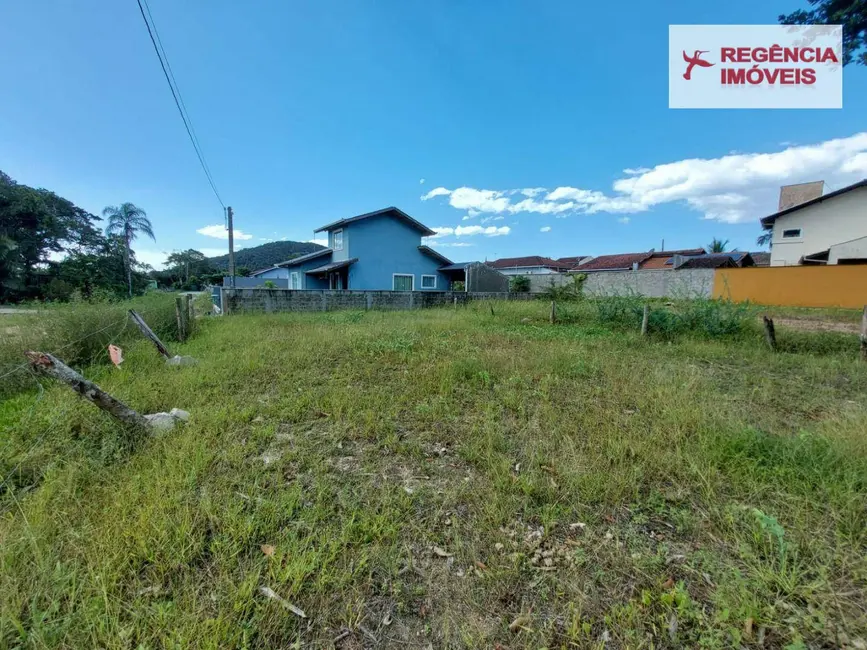 Foto 8 de Terreno / Lote à venda, 350m2 em Sao Francisco Do Sul - SC