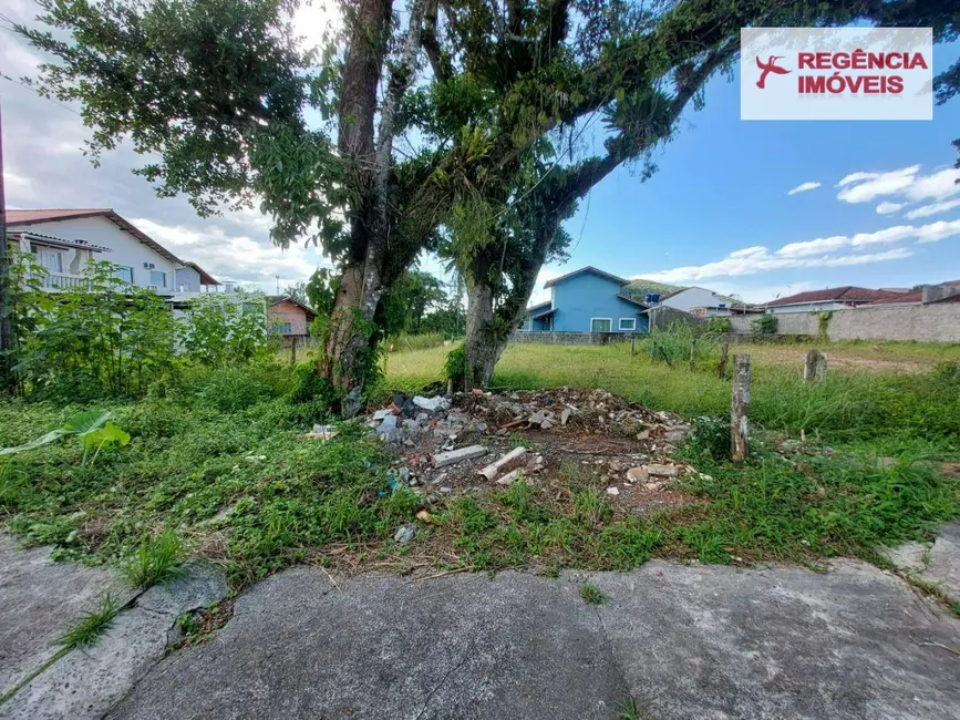 Foto 4 de Terreno / Lote à venda, 350m2 em Sao Francisco Do Sul - SC
