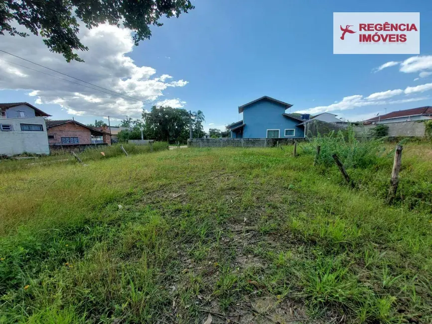 Foto 5 de Terreno / Lote à venda, 350m2 em Sao Francisco Do Sul - SC