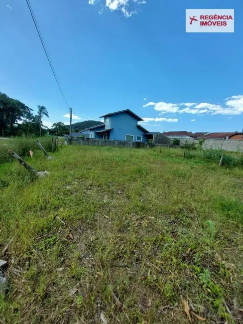Foto 7 de Terreno / Lote à venda, 350m2 em Sao Francisco Do Sul - SC