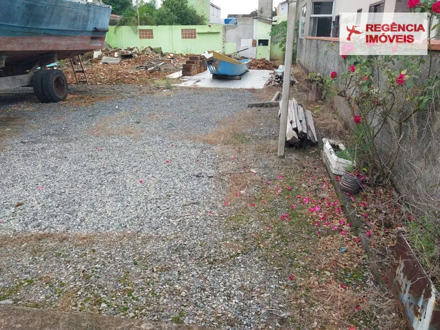 Terreno / Lote à venda, 252m2 em Sao Francisco Do Sul - SC - imagem 6 Foto 6 de Terreno / Lote à venda, 252m2 em Sao Francisco Do Sul - SC