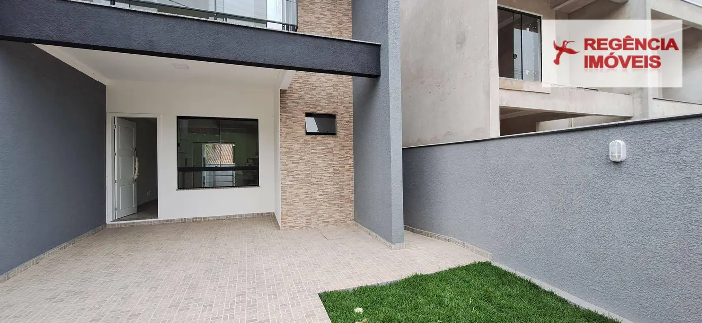 Foto 8 de Casa de Condomínio com 3 quartos à venda, 106m2 em Sao Francisco Do Sul - SC