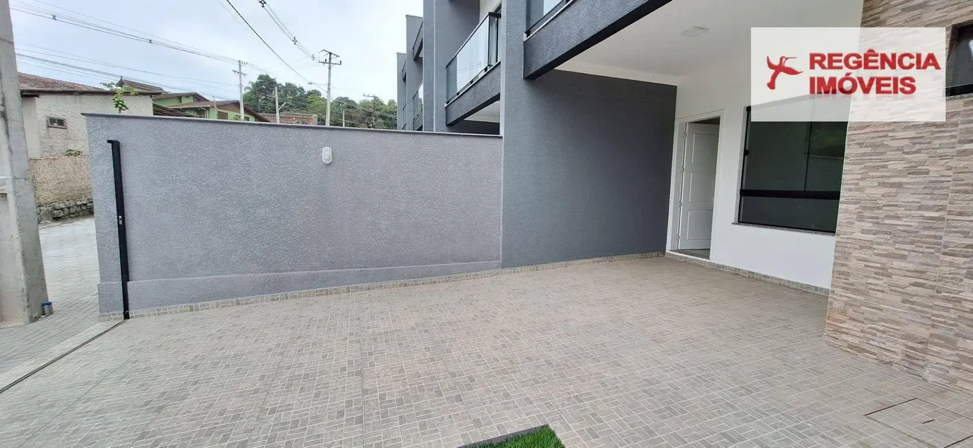 Foto 7 de Casa de Condomínio com 3 quartos à venda, 106m2 em Sao Francisco Do Sul - SC