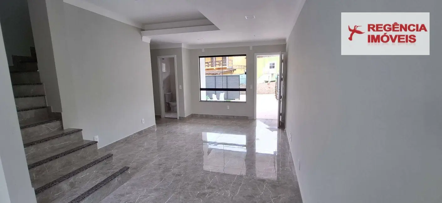 Foto 4 de Casa de Condomínio com 3 quartos à venda, 106m2 em Sao Francisco Do Sul - SC