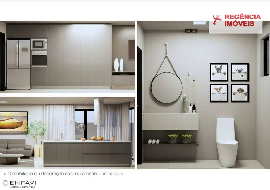 Foto 9 de Casa com 3 quartos à venda, 156m2 em Sao Francisco Do Sul - SC