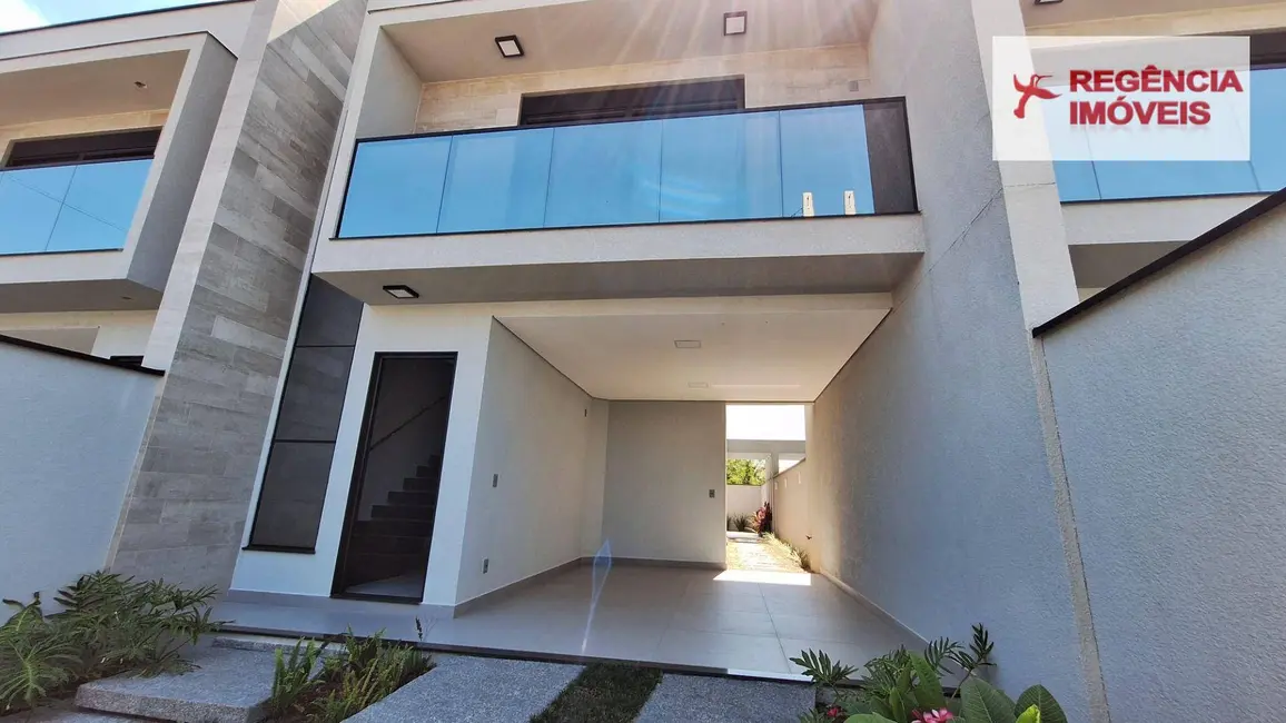 Foto 1 de Casa com 3 quartos à venda, 156m2 em Sao Francisco Do Sul - SC