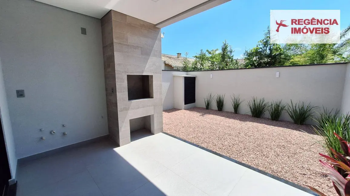 Foto 3 de Casa com 3 quartos à venda, 156m2 em Sao Francisco Do Sul - SC