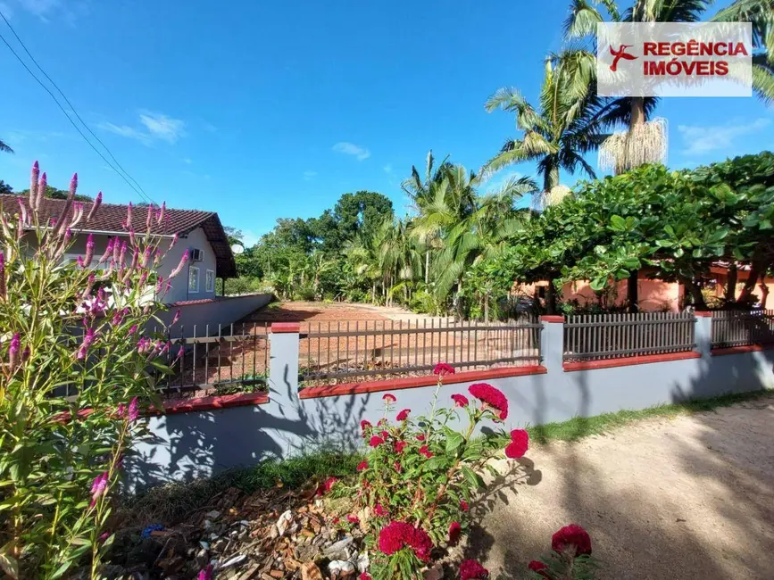 Terreno / Lote à venda, 365m2 em Sao Francisco Do Sul - SC - imagem 6 Foto 6 de Terreno / Lote à venda, 365m2 em Sao Francisco Do Sul - SC