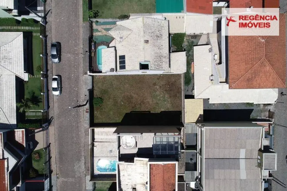 Terreno / Lote à venda, 252m2 em Sao Francisco Do Sul - SC - imagem 6 Foto 6 de Terreno / Lote à venda, 252m2 em Sao Francisco Do Sul - SC
