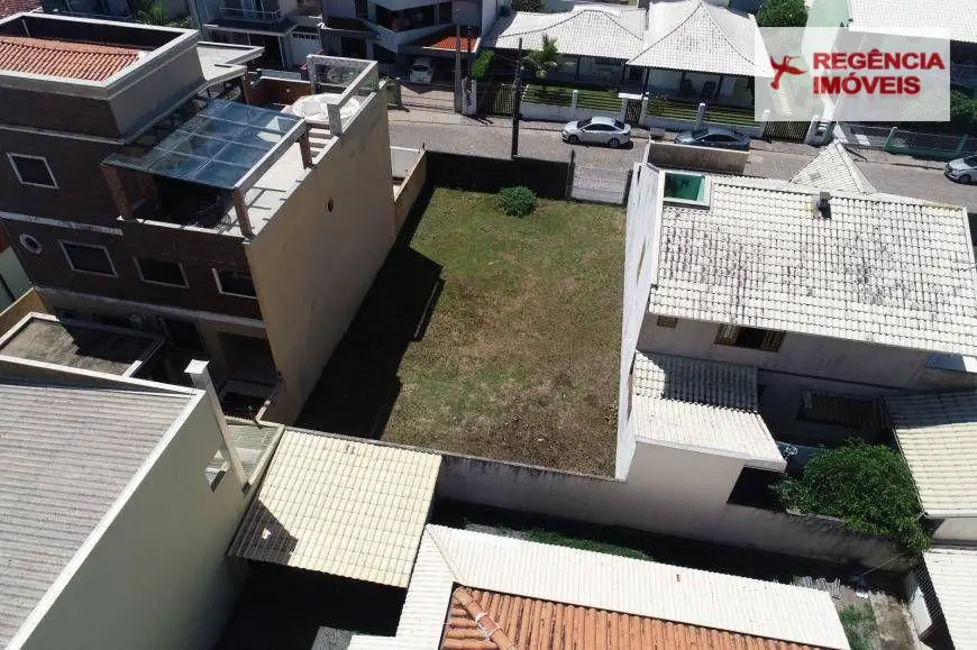 Terreno / Lote à venda, 252m2 em Sao Francisco Do Sul - SC - imagem 5 Foto 5 de Terreno / Lote à venda, 252m2 em Sao Francisco Do Sul - SC