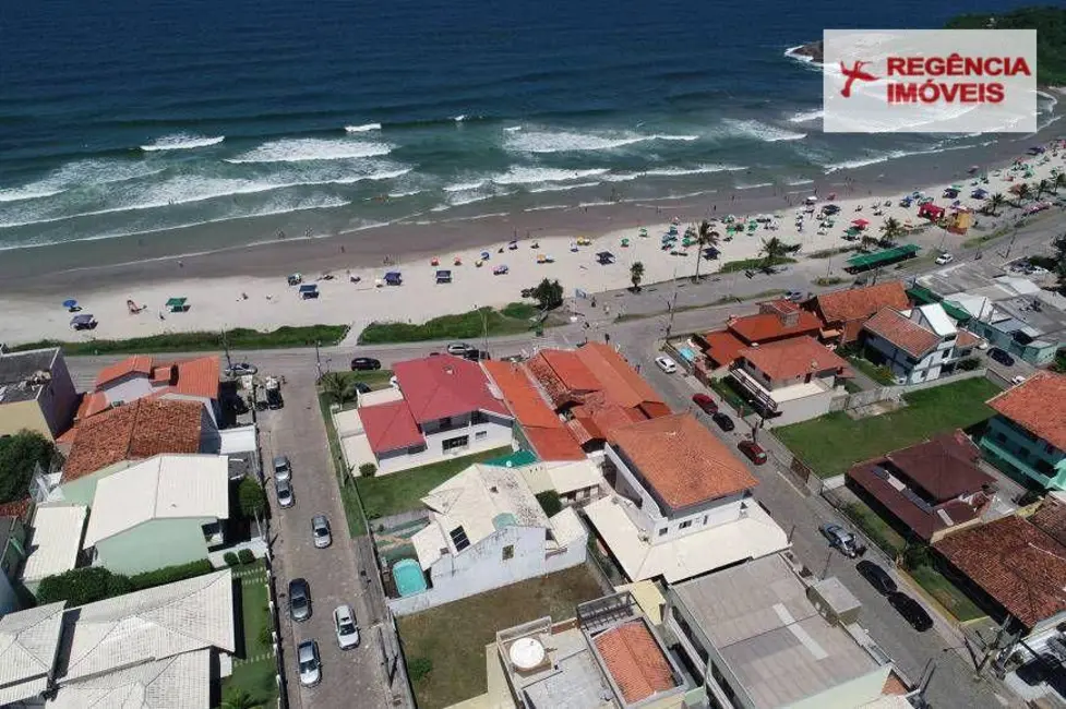 Foto 2 de Terreno / Lote à venda, 252m2 em Sao Francisco Do Sul - SC