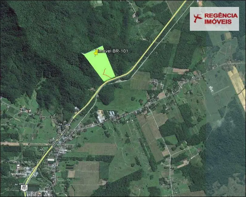 Sala Comercial à venda, 200214m2 em Rio Bonito (Pirabeiraba), Joinville - SC - imagem 6 Foto 6 de Sala Comercial à venda, 200214m2 em Rio Bonito (Pirabeiraba), Joinville - SC