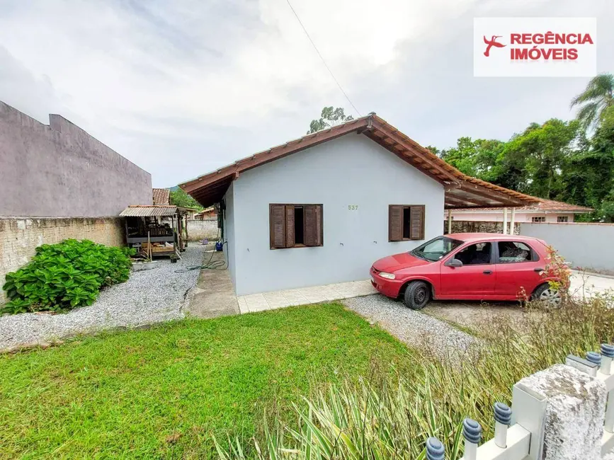 Foto 1 de Casa com 3 quartos à venda, 300m2 em Sao Francisco Do Sul - SC