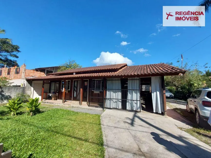 Foto 3 de Casa com 2 quartos à venda, 360m2 em Ubatuba, Sao Francisco Do Sul - SC