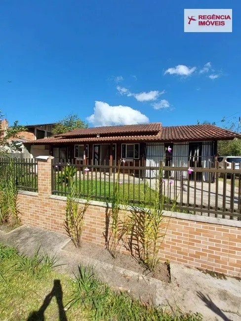 Foto 8 de Casa com 2 quartos à venda, 360m2 em Ubatuba, Sao Francisco Do Sul - SC