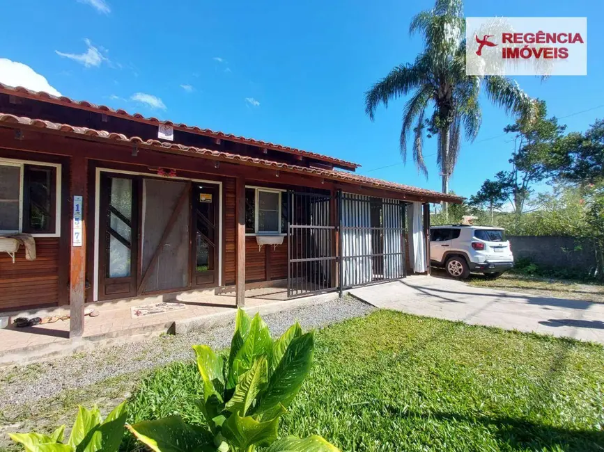Foto 5 de Casa com 2 quartos à venda, 360m2 em Ubatuba, Sao Francisco Do Sul - SC