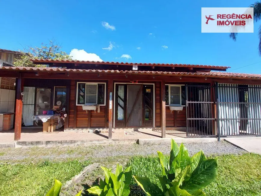 Foto 7 de Casa com 2 quartos à venda, 360m2 em Ubatuba, Sao Francisco Do Sul - SC