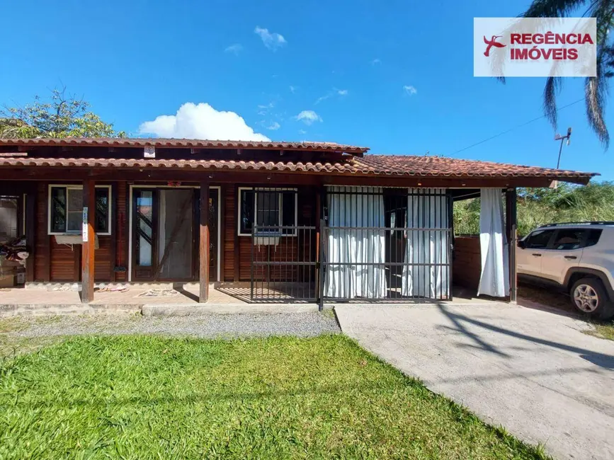 Foto 4 de Casa com 2 quartos à venda, 360m2 em Ubatuba, Sao Francisco Do Sul - SC