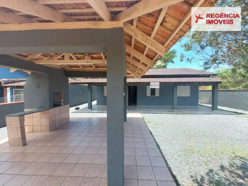 Foto 2 de Casa com 3 quartos à venda, 360m2 em Sao Francisco Do Sul - SC