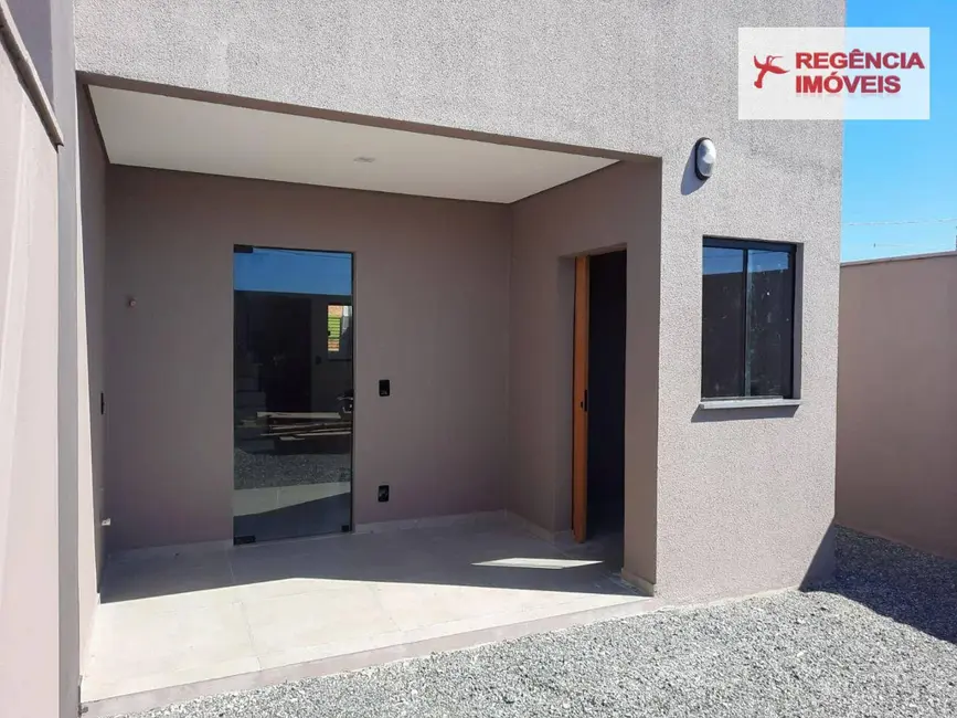 Foto 5 de Casa com 3 quartos à venda, 180m2 em Araquari - SC