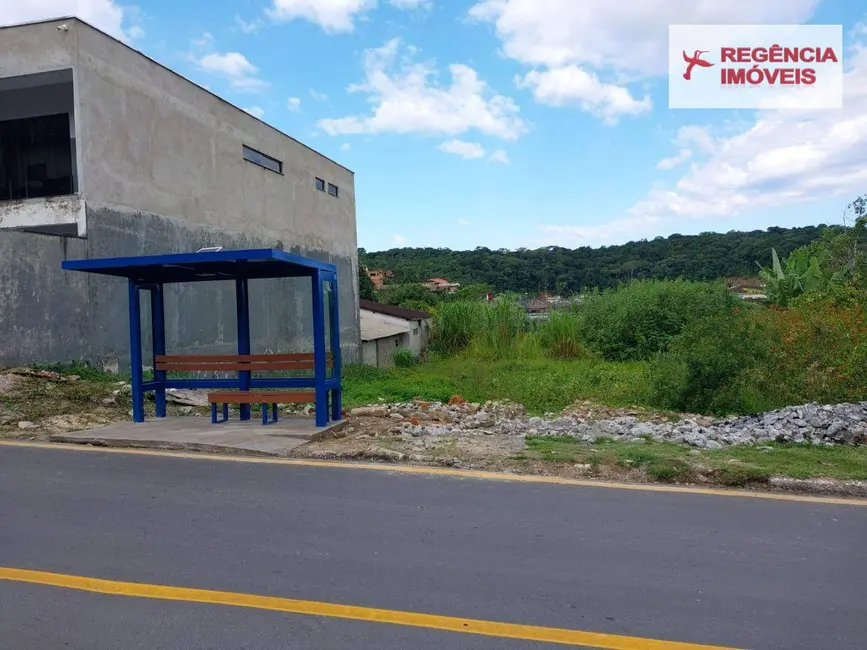 Foto 6 de Terreno / Lote à venda, 1070m2 em Sao Francisco Do Sul - SC