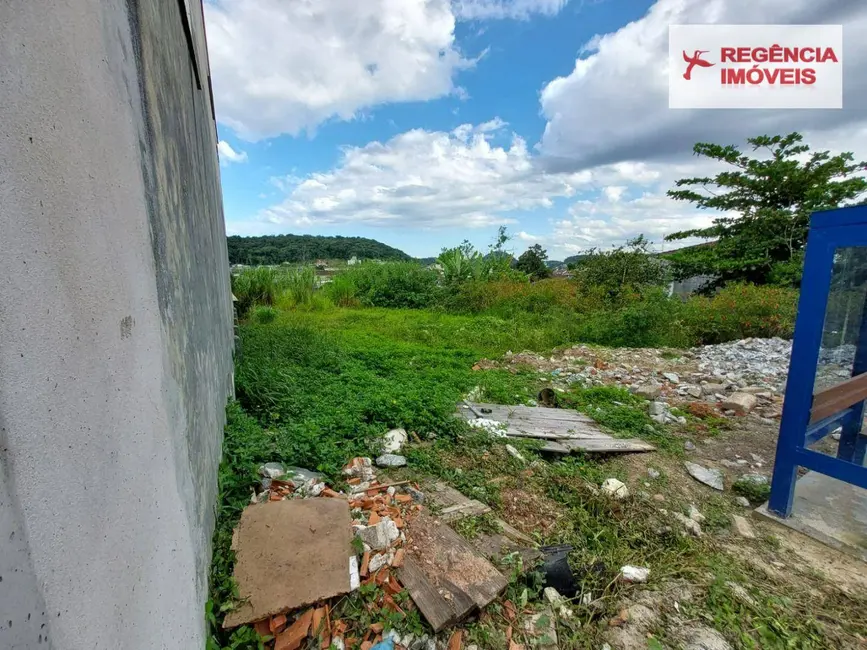 Foto 7 de Terreno / Lote à venda, 1070m2 em Sao Francisco Do Sul - SC