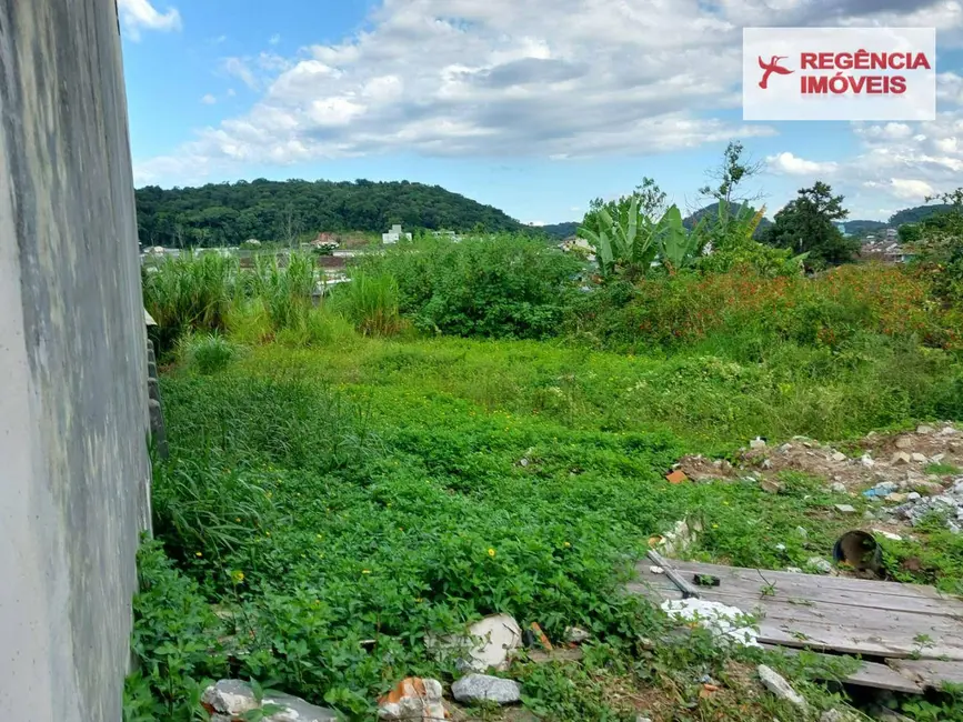 Foto 8 de Terreno / Lote à venda, 1070m2 em Sao Francisco Do Sul - SC