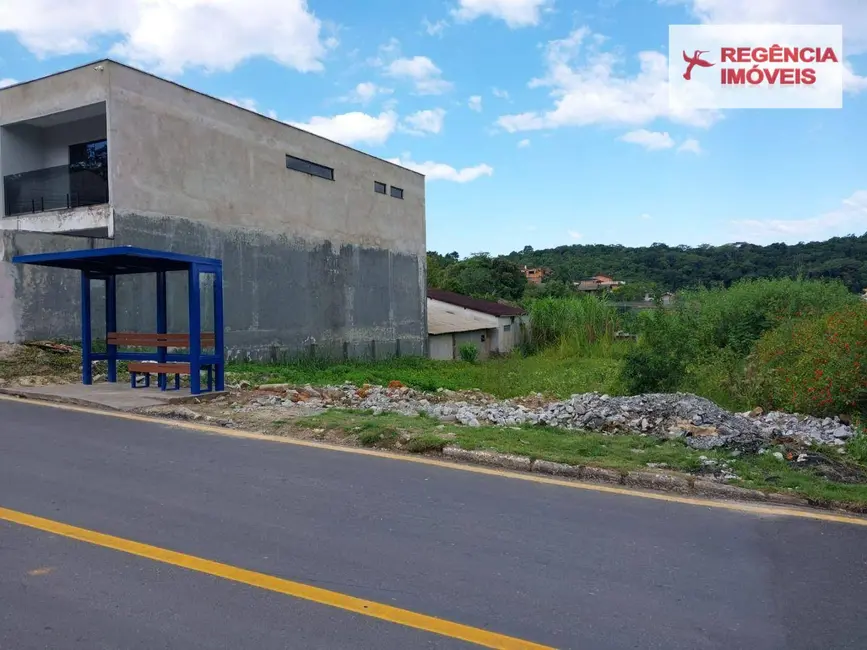 Foto 3 de Terreno / Lote à venda, 1070m2 em Sao Francisco Do Sul - SC