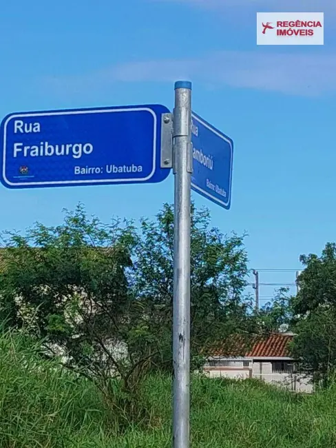 Foto 2 de Terreno / Lote à venda, 1375m2 em Sao Francisco Do Sul - SC