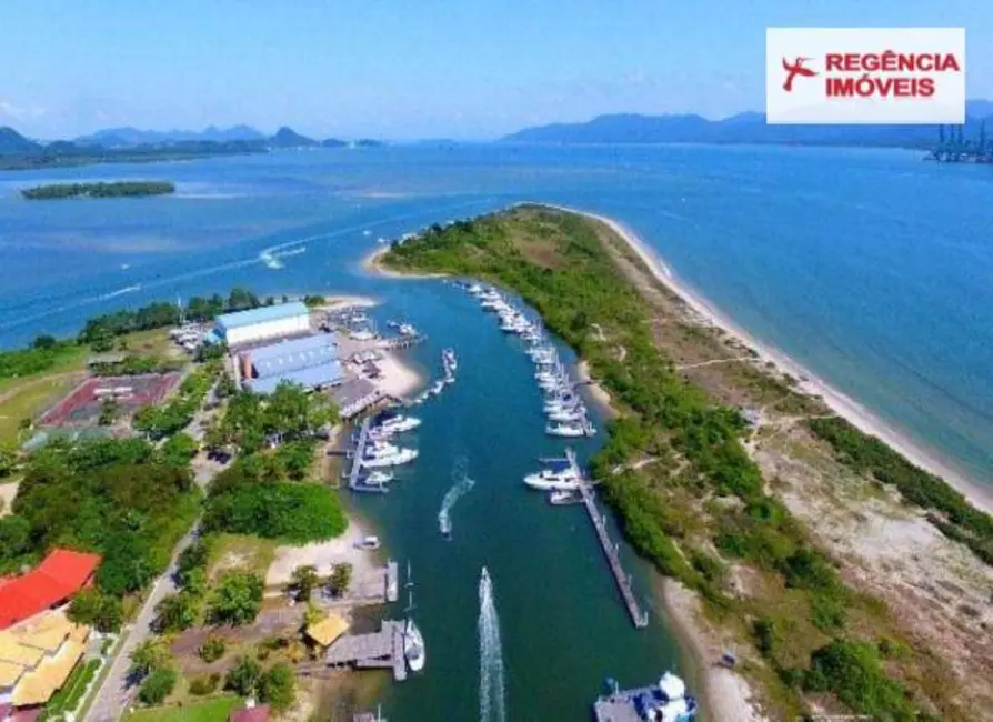 Foto 3 de Terreno / Lote à venda, 360m2 em Sao Francisco Do Sul - SC