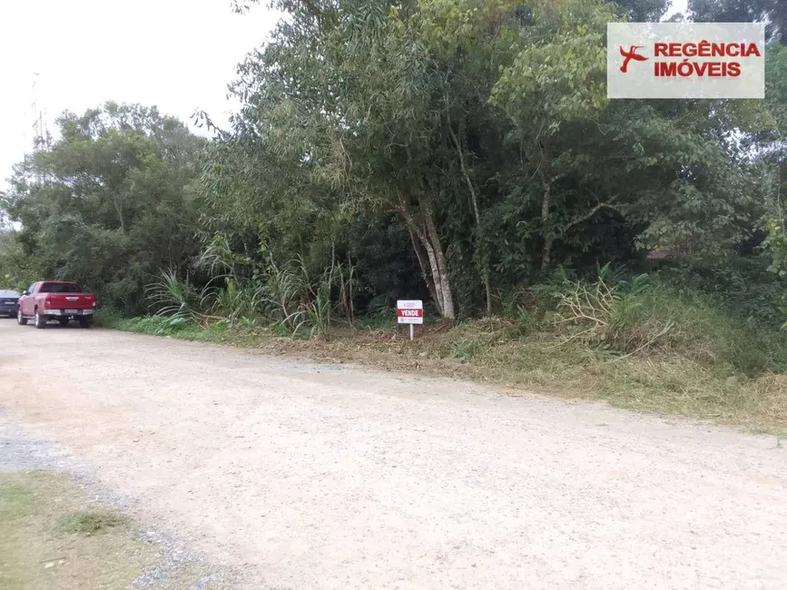 Foto 4 de Terreno / Lote à venda, 377m2 em Sao Francisco Do Sul - SC