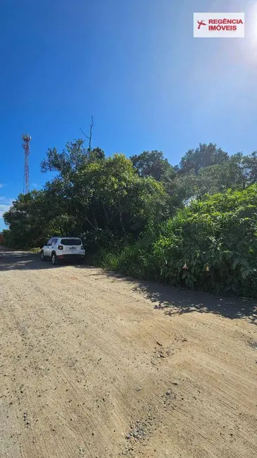 Foto 2 de Terreno / Lote à venda, 377m2 em Sao Francisco Do Sul - SC