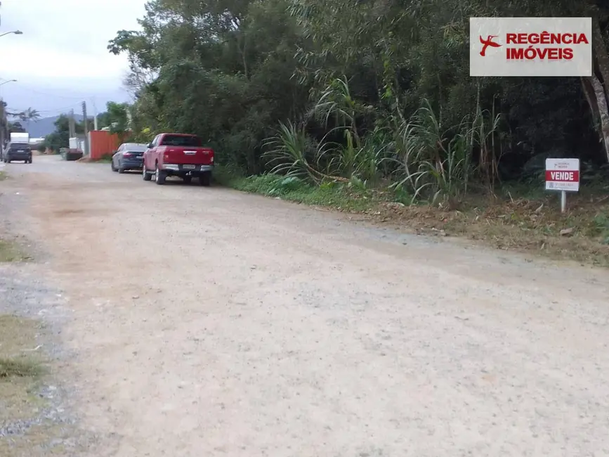 Foto 3 de Terreno / Lote à venda, 1131m2 em Sao Francisco Do Sul - SC
