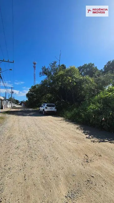 Foto 2 de Terreno / Lote à venda, 1131m2 em Sao Francisco Do Sul - SC