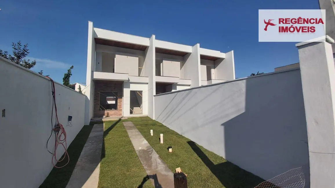 Foto 2 de Casa com 2 quartos à venda, 125m2 em Sao Francisco Do Sul - SC