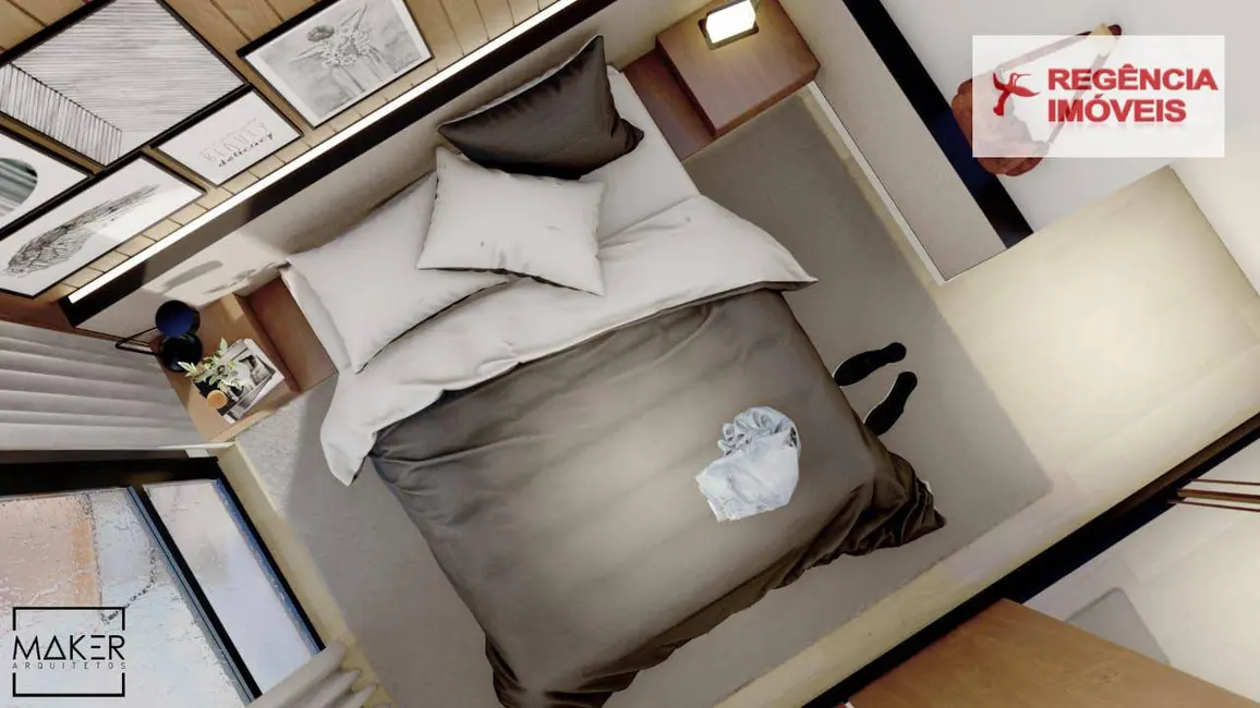 Foto 5 de Casa com 2 quartos à venda, 125m2 em Sao Francisco Do Sul - SC