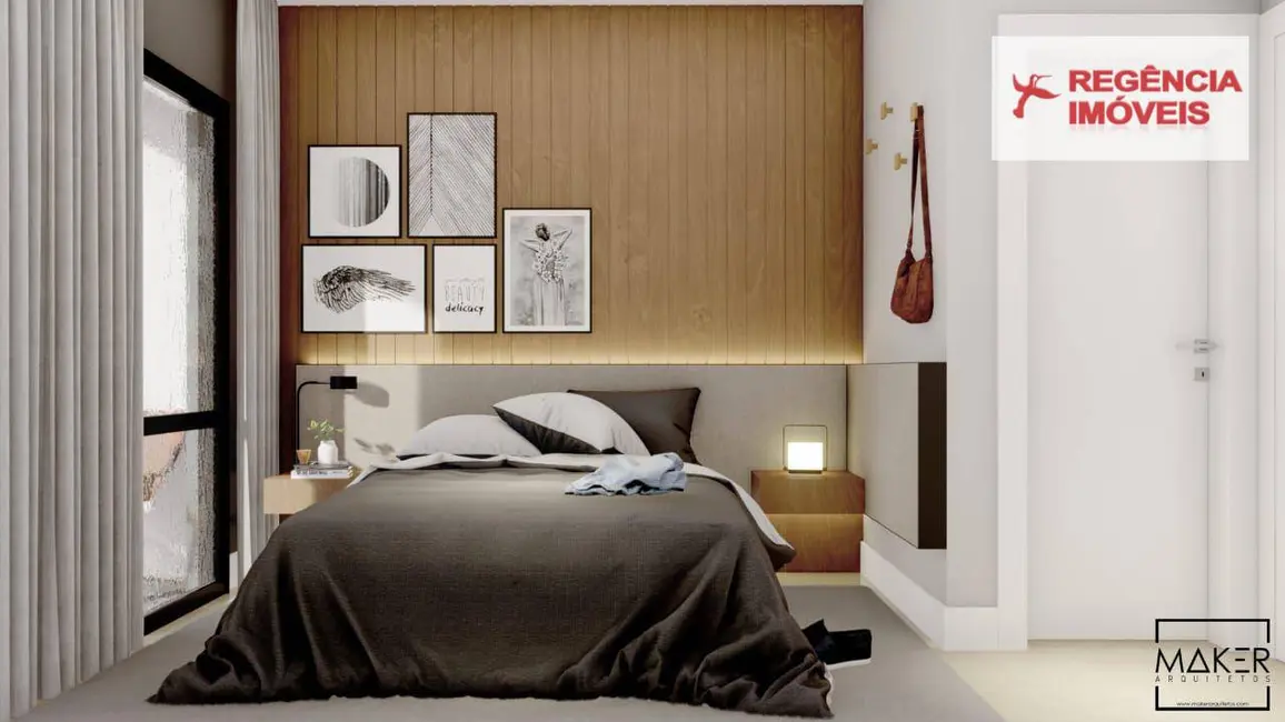 Foto 6 de Casa com 2 quartos à venda, 125m2 em Sao Francisco Do Sul - SC