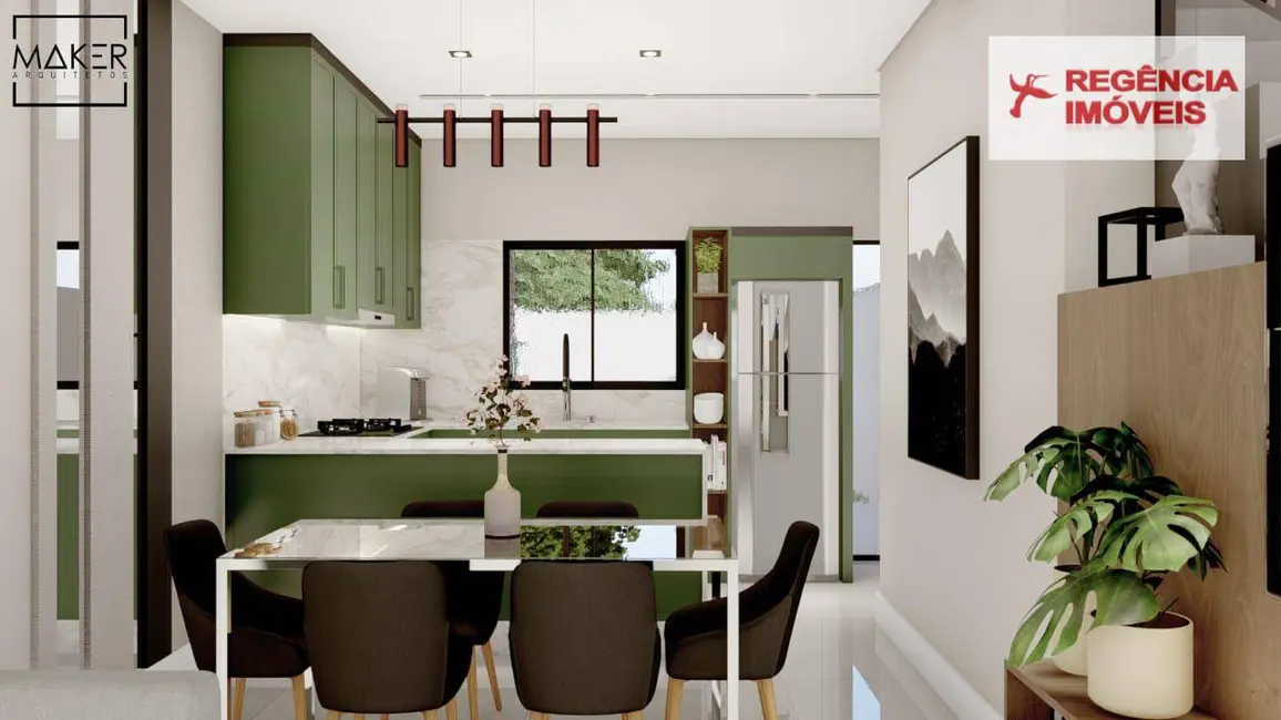 Foto 4 de Casa com 2 quartos à venda, 125m2 em Sao Francisco Do Sul - SC