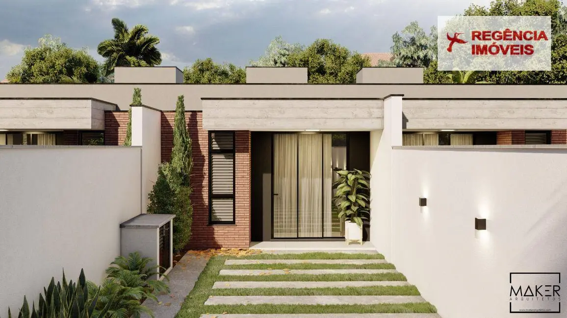 Foto 1 de Casa com 2 quartos à venda, 150m2 em Sao Francisco Do Sul - SC