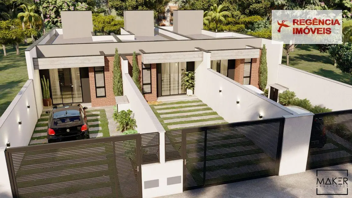 Foto 2 de Casa com 2 quartos à venda, 150m2 em Sao Francisco Do Sul - SC